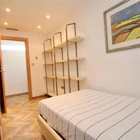 Lujoso apartamento en 1ª línea recién reformado Santa Pola Exterior foto